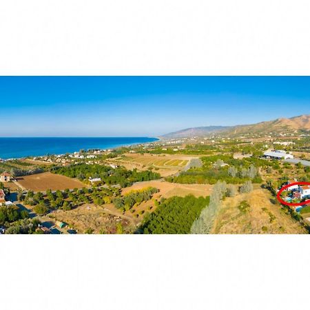 Argaka Sun Villa Tria Пафос Екстер'єр фото