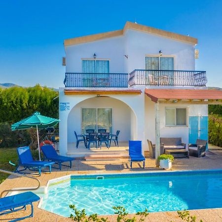 Argaka Sun Villa Tria Пафос Екстер'єр фото