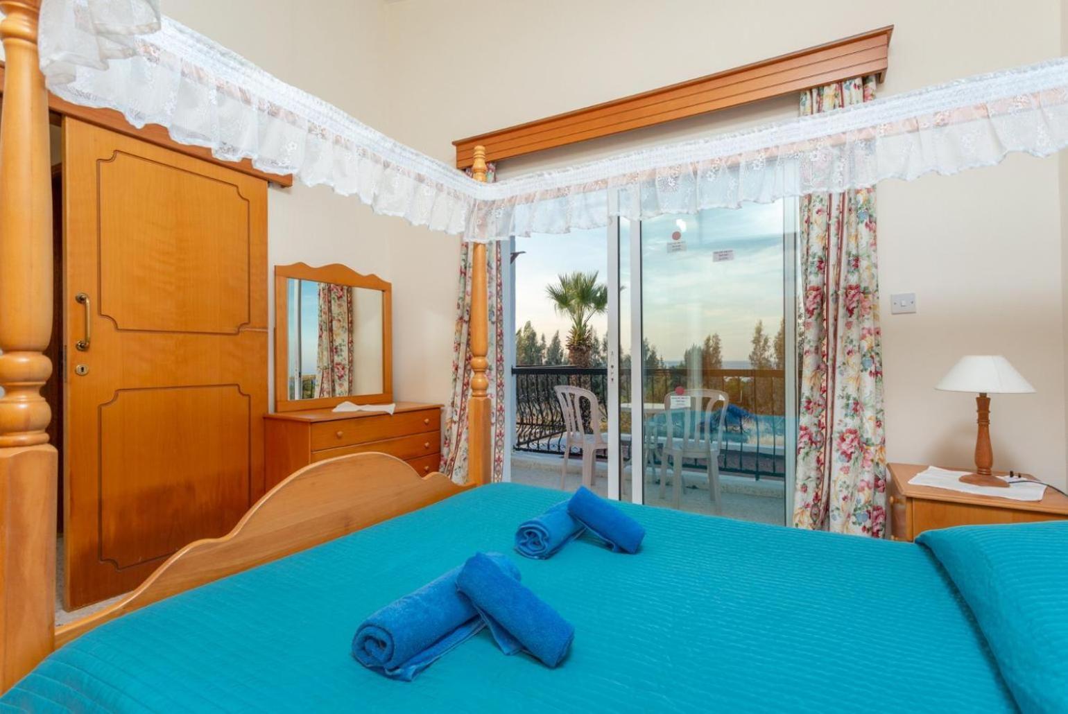Argaka Sun Villa Tria Пафос Екстер'єр фото