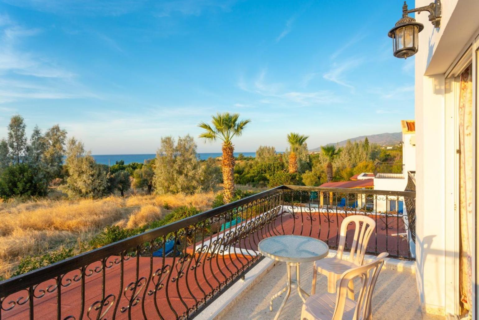 Argaka Sun Villa Tria Пафос Екстер'єр фото